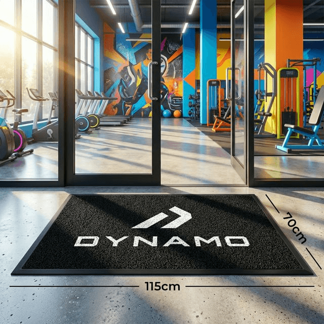 Diseño de Alfombra Inteligente 1