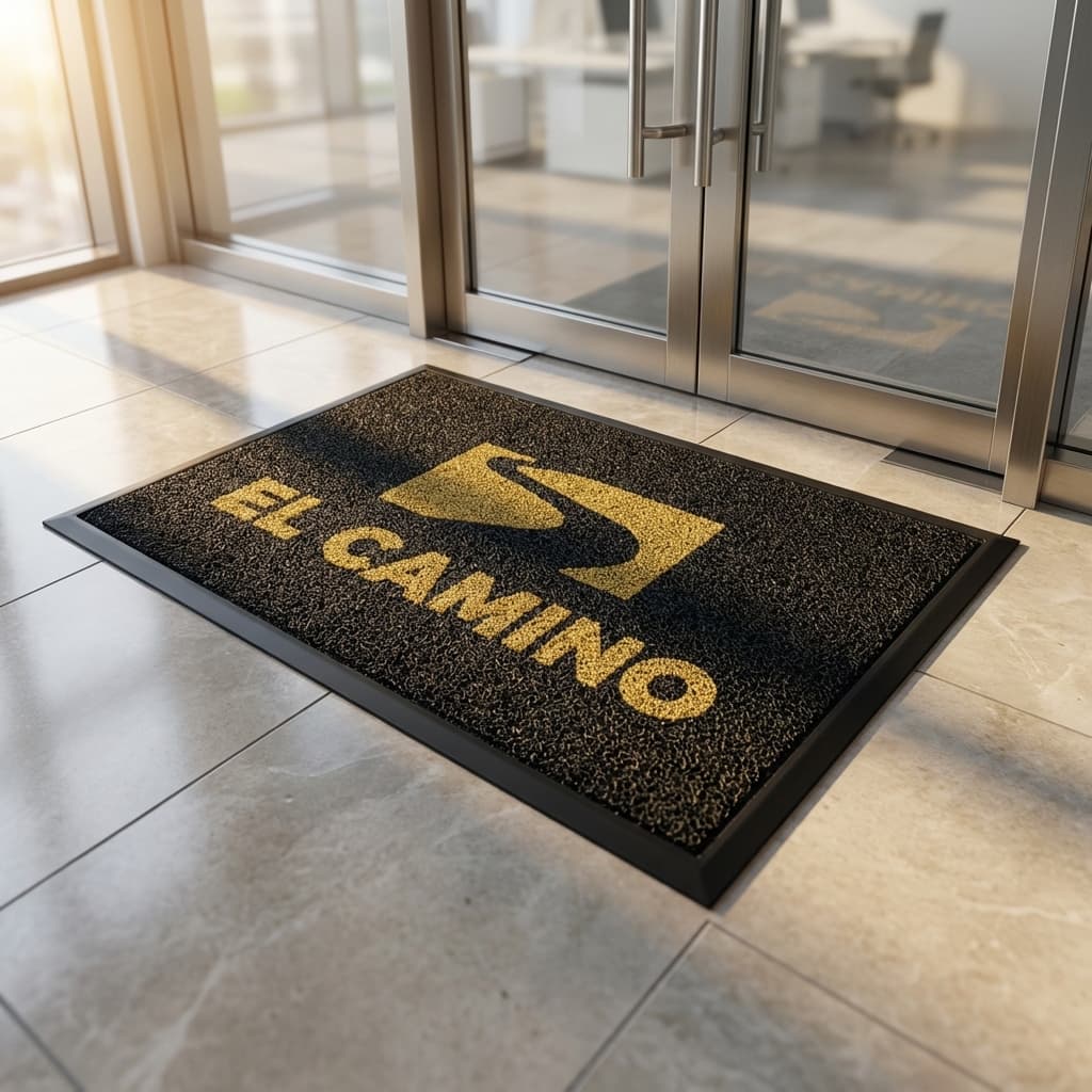 Diseño de Alfombra Inteligente 4